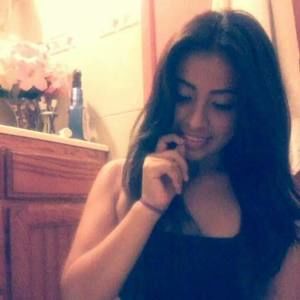 Meet your Posher, Karla